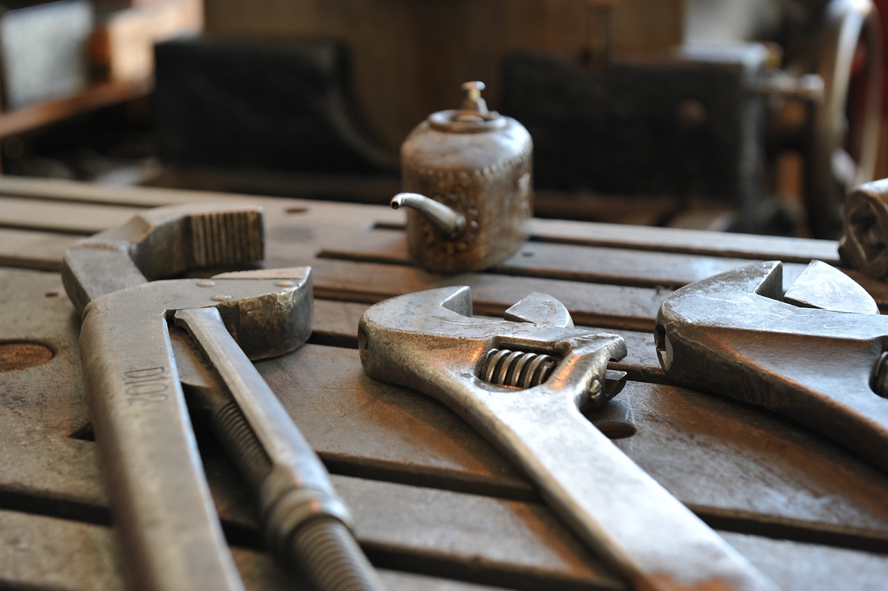 Las herramientas del trabajo en GTD