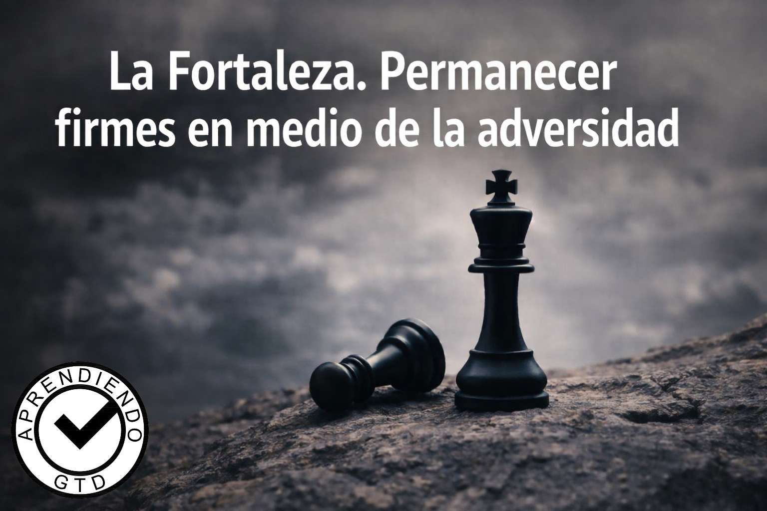 La fortaleza