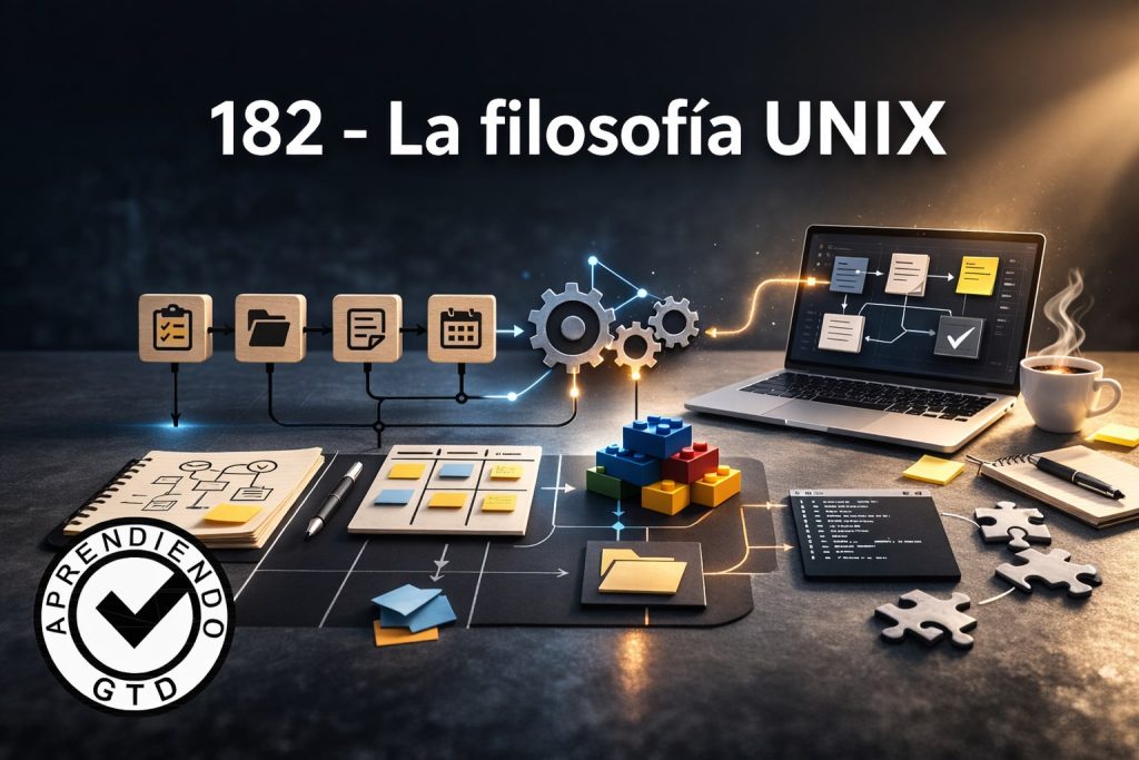La filosofia UNIX
